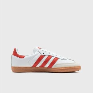 NWT Adidas Samba